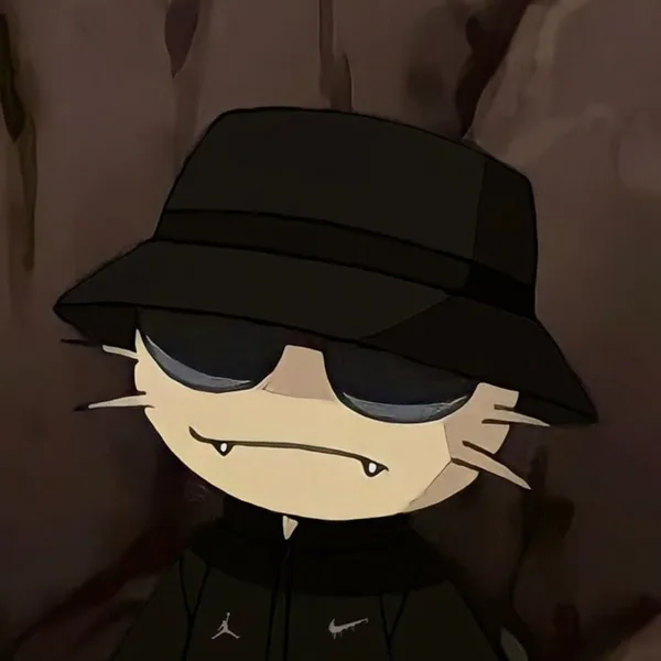 PFP meowth